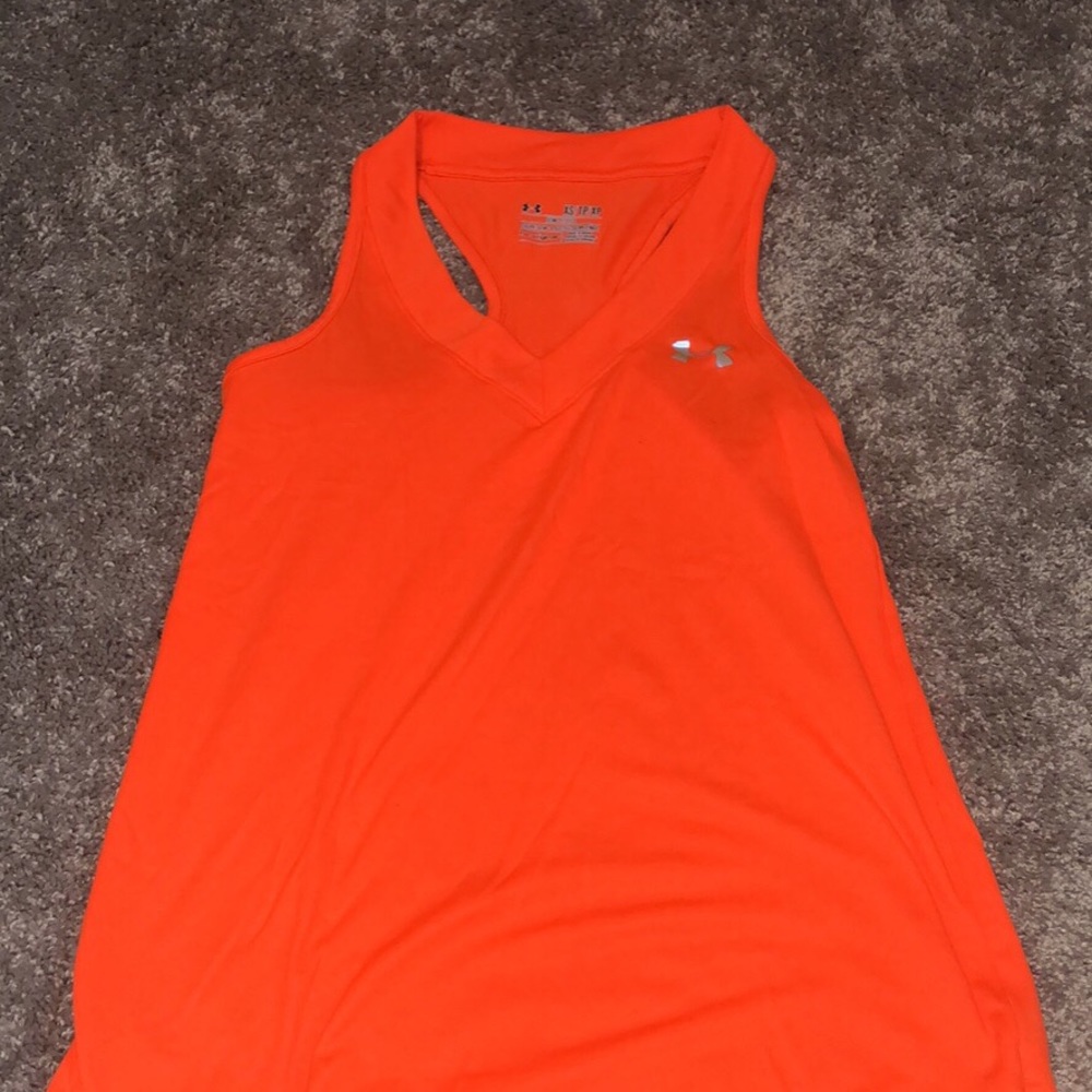 UA TANK